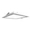 Oprawa LED downlight QUADRO II LED 12W 1020lm ciepła/naturalna/zimna 110° CCT IP20