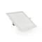 Oprawa LED downlight QUADRO II LED 12W 1020lm ciepła/naturalna/zimna 110° CCT IP20