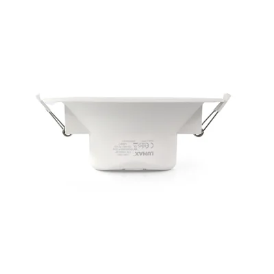 Oprawa LED downlight RONDO II 17W 174mm 1500lm ciepła/naturalna/zimna 90° IP44 Dim CCT