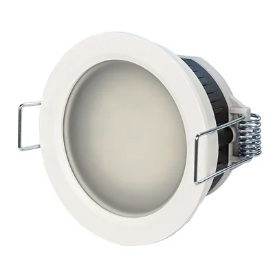 OPRAWA LED KONEKTO PT BEZ RAMKI 500LM 5900K 24V DC TYP: LSP-50Z-24