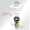 OPRAWA LED KONEKTO PT BEZ RAMKI 500LM 5900K 24V DC TYP: LSP-50Z-24