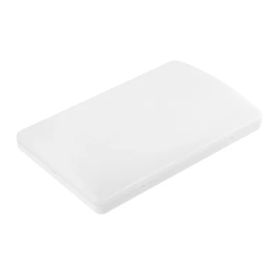 OPRAWA LED MACARI Z CZUJNIKIEM ZMIERZCHU, 12W, 950lm, AC220-240V, 50/60Hz, PF>0,5, RA>80, IP65, IK10, 360°, 4000K