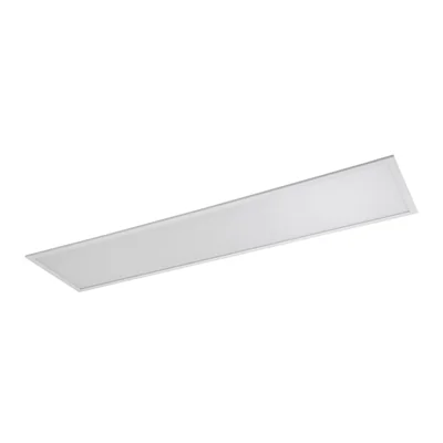 OPRAWA LED MODULAR, BACKPLATE, 120x30cm, 4000K, 40W, 4200lm, AC220-240V, PF>0,9, IP54, 5y, UGR<19
