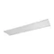 OPRAWA LED MODULAR, BACKPLATE, 120x30cm, 4000K, 40W, 4200lm, AC220-240V, PF>0,9, IP54, 5y, UGR<19
