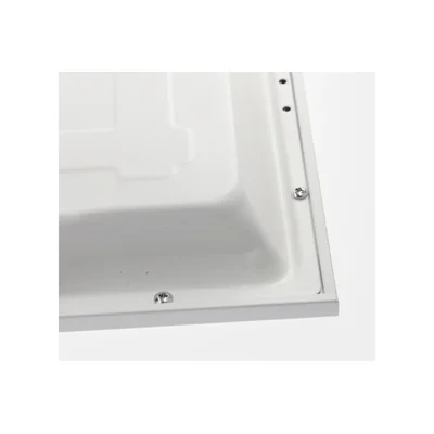 OPRAWA LED MODULAR, BACKPLATE, 120x30cm, 4000K, 40W, 4800lm, AC220-240V, PF>0,9, IP54, 5y