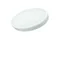 Oprawa LED Plafoniera KAMA 25W/20W/15W 2250LM/1900LM/1500LM 5 CCT IP44 z czujnikiem MW BIAŁA