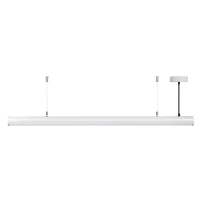 Oprawa LED SUPREMO 40W 120cm 3200lm barwa naturalna 4000K IP44