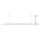 Oprawa LED SUPREMO 40W 120cm 3200lm barwa naturalna 4000K IP44