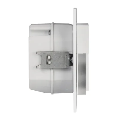 OPRAWA LED TIMO PT 230V AC BIA BIAŁA CIEPŁA TYP: 07-221-52