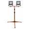 Oprawa LED WORKLIGHT TRIPOD 2x50 W 4000 K