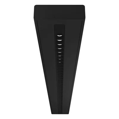 Oprawa LINEAR INDIVILED DIRECT/INDIRECT 1200 PS 1200 P 55W 940 PS BK