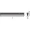 Oprawa liniowa LINEAR COMPACT SWITCH 300 4W 3000K