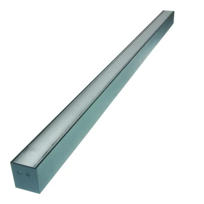 OPRAWA LINIOWA QUALIS 112CM 30W 4K CZARNA KLOSZ PC MIKRO