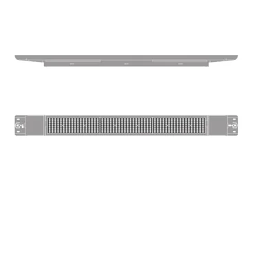 Oprawa LOW BAY FLEX 1200 P 73W 840 W