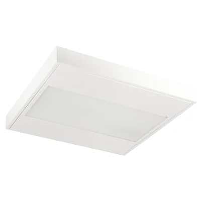Oprawa LUGCLASSIC ECO LB LED n/t ED 2800lm/830 biały 23 W