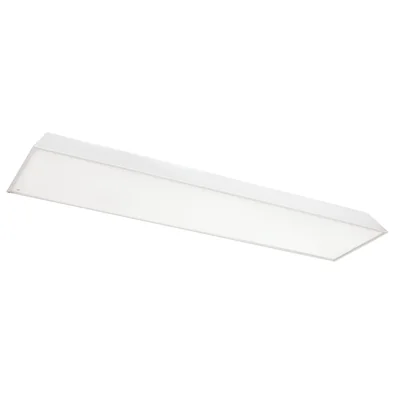 Oprawa LUGCLASSIC LONG LB LED 1200x600 p/t ED 8800lm/830 PLX biały 80 W