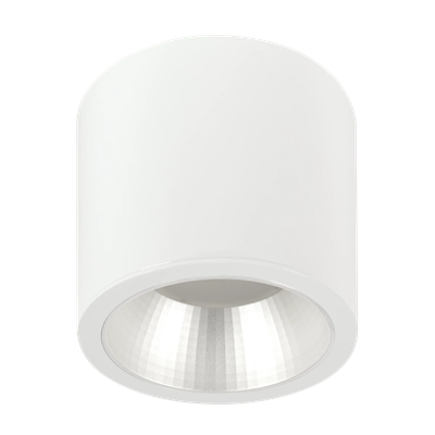 Oprawa LUGSTAR LB LED n/t ED 2700lm/840 MAT IP20 70° biały GEN.2 24 W