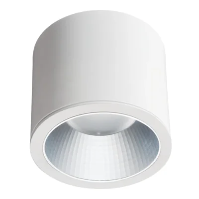 Oprawa LUGSTAR LB LED n/t ED DALI 2050lm/830 MAT IP20 70° biały GEN.2 18 W