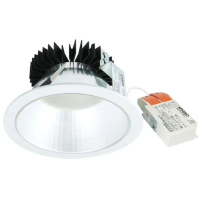 Oprawa LUGSTAR LB LED p/t ED 4400lm/840 MAT IP20 70° biały GEN.2 44 W