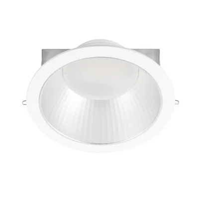 Oprawa LUGSTAR LB LED p/t ED DALI 2050lm/830 MAT IP20 70° biały GEN.2 18 W