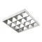 Oprawa OFFICE PLUS LB LED 600x600 p/t ED 4450lm/840 MAT biały 38 W