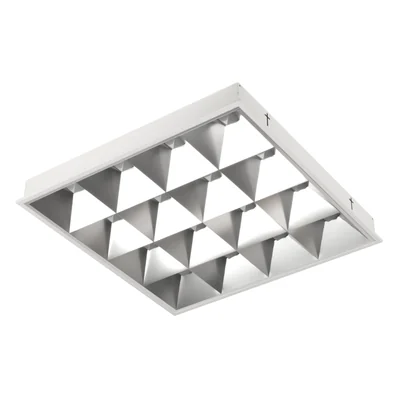 Oprawa OFFICE PLUS LB LED 600x600 p/t ED 6200lm/830 MAT biały 56 W