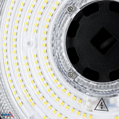 OPRAWA OPRAWA OPRAWA HIGHBAY LED PARIT 150W 4000K 24000LM IP65 90° DALI