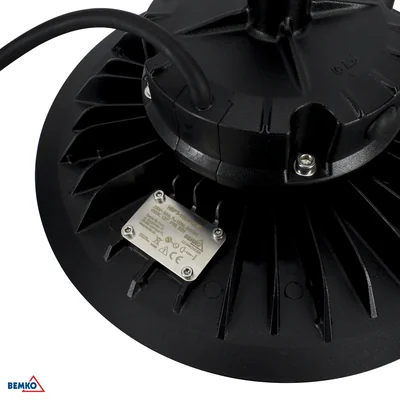 OPRAWA OPRAWA OPRAWA HIGHBAY LED PARIT 150W 4000K 24000LM IP65 90° DALI