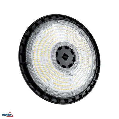 OPRAWA OPRAWA OPRAWA HIGHBAY LED PARIT 150W 4000K 24000LM IP65 90° DALI