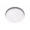 Oprawa Optima LED 9W 4000K mat szary