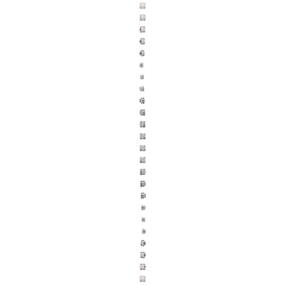 Oprawa oświetleniowa LED 230V biała