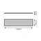 Oprawa PANEL 4IN1 1200 32W 830 WT