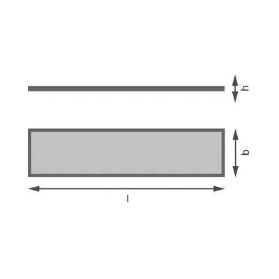 Oprawa PANEL 4IN1 1200 32W 840 UGR19 WT