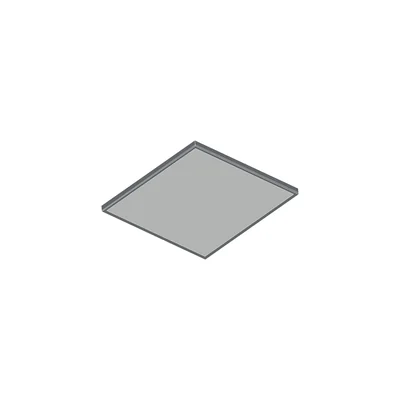 Oprawa PANEL 4IN1 600 32W 840 WT