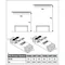 Oprawa PANEL COMFORT 600 P 33W 840 U19 PS