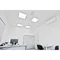 Oprawa PANEL COMPACT 600 V 33W 840