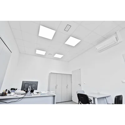 Oprawa PANEL COMPACT 600 V 33W 865 U19