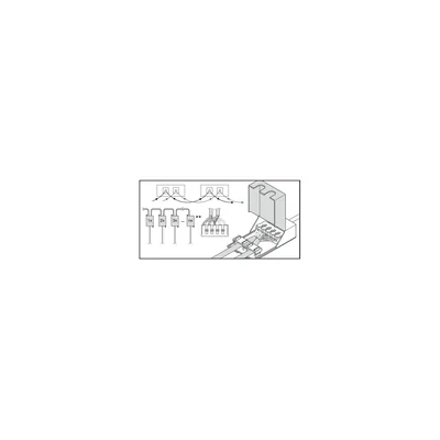 Oprawa PANEL FLEX 600 UGR<19 PS 30W 840 U19 PS