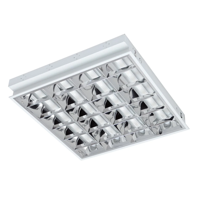 Oprawa rastrowa RSTR N 418/4LED/PT-H