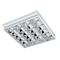 Oprawa rastrowa RSTR N 418/4LED/PT-H