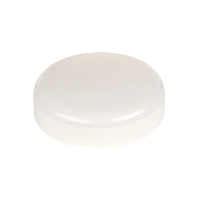 Oprawa ścienna SURFACE SLIM RD 200 P 10W 840 IP65 EUE LEDV
