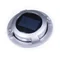 Oprawa solar doziemna 0,56W 5lm 1,2Vx900mAh 740 IP65 2V