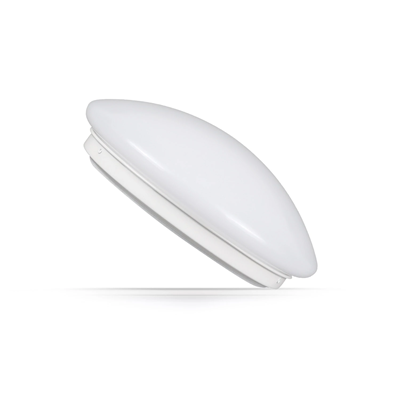 Oprawa SPHERE 12W 650lm NW 840 IP44 Micro sensor Stand-by 20%