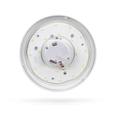 Oprawa SPHERE 12W 650lm NW 840 IP44 Micro sensor Stand-by 20%