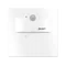 Oprawa Tango Short LED PIR 120 Motion Sensor Light | 230 V AC | 2,4 W | IP 20 |LED | 4000 K |PIR 120º |biały mat |