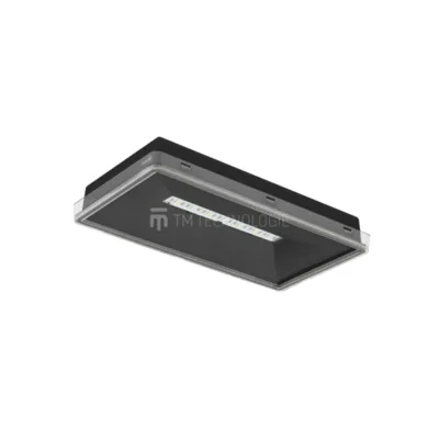 Oprawa TM.ONTEC S M1 180 M ST IP65 CZARNY