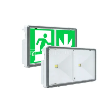 Oprawa TM.ONTEC S20 M1X 60/180 M/NM ST IP65 BIAŁY