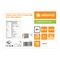 Oprawa TRACKLIGHT SPOT ZOOM DIM 30W 940 WT