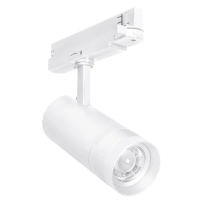 Oprawa TRACKLIGHT SPOT ZOOM DIM 30W 940 WT