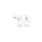 Oprawa TRACKLIGHT SPOT ZOOM DIM 30W 940 WT